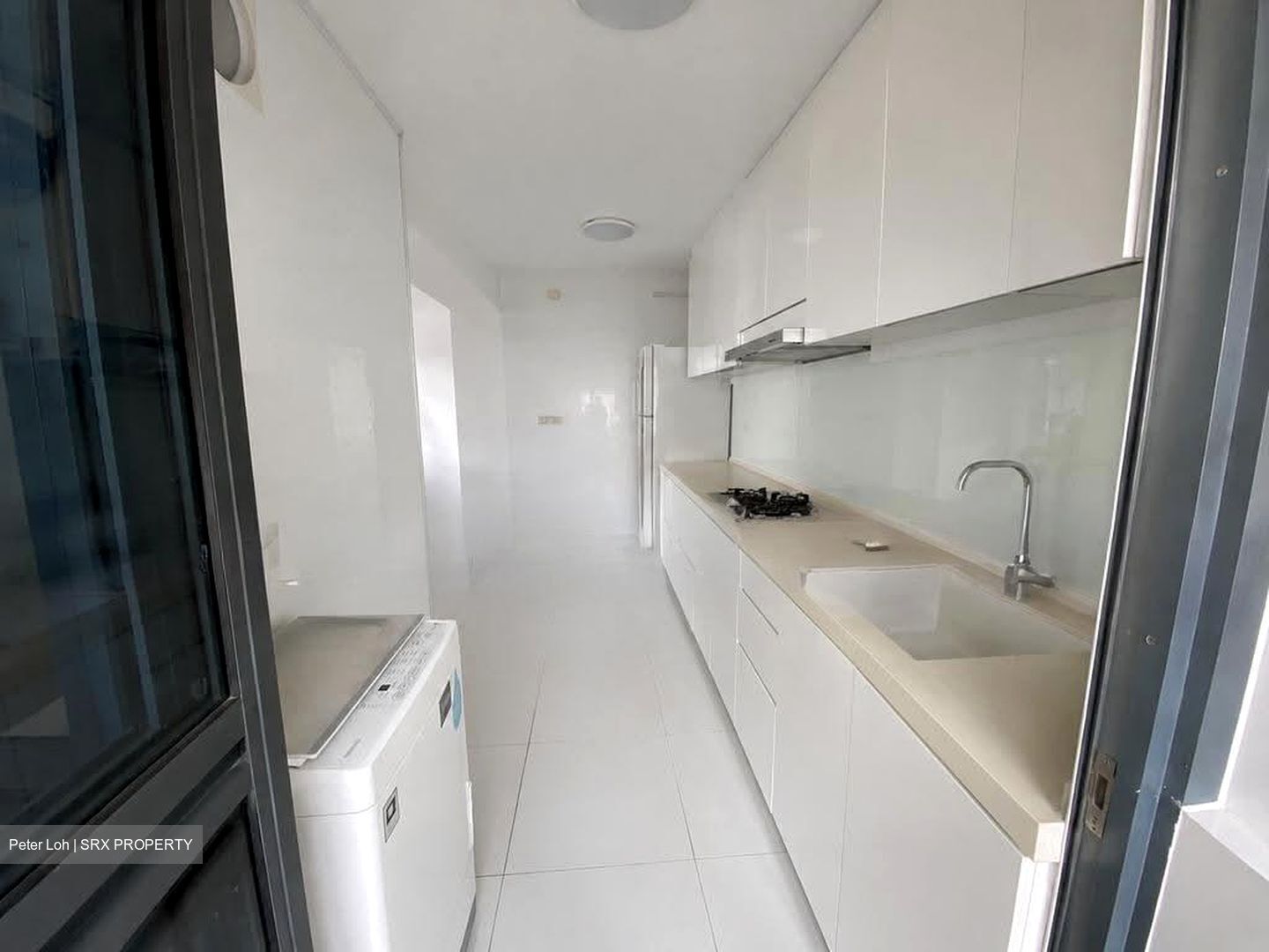 Blk 308B Punggol Walk (Punggol), HDB 5 Rooms #608103951